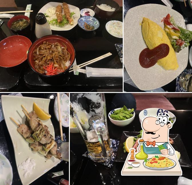 居酒屋シッポ