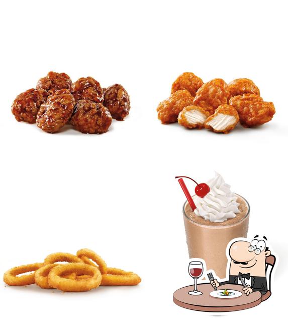 Sonic Drive-In