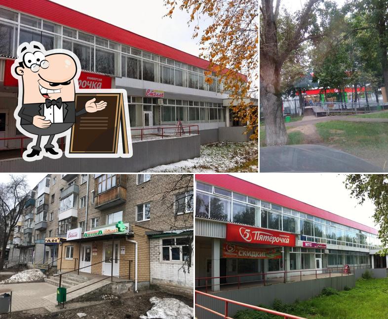 Стэлла