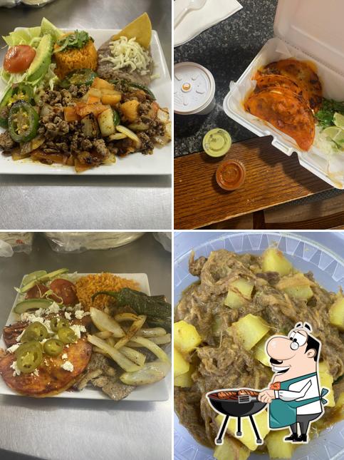 Tacos Kike