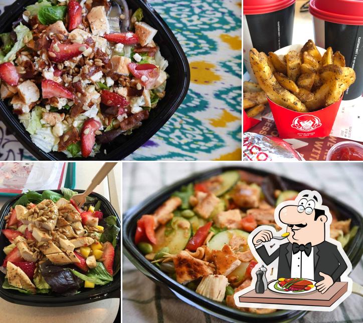 Wendy's