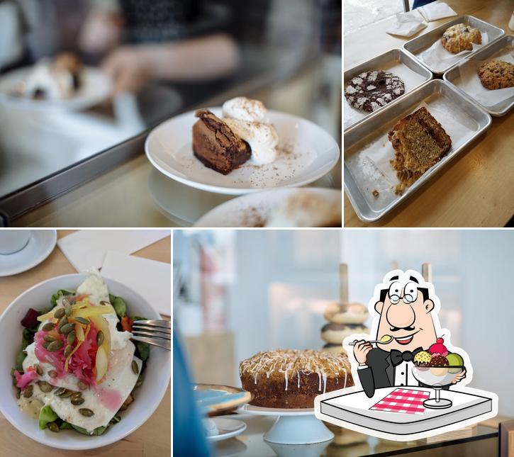 Wonderstate Coffee - Viroqua Cafe