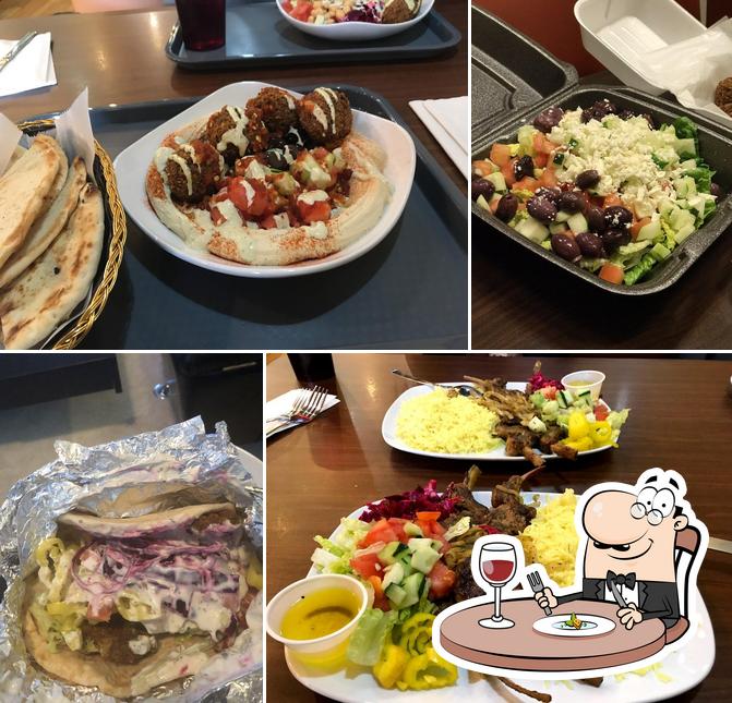 PITA INT Mediterranean