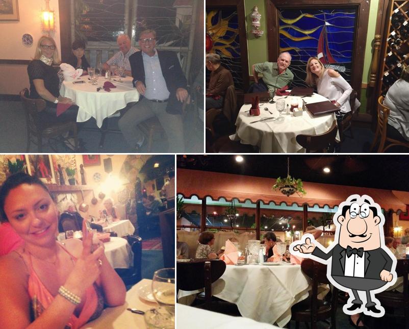 Miguel's Restaurant