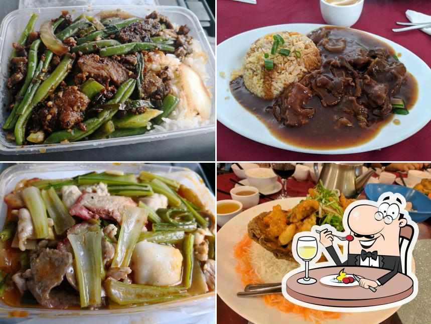 Bull Creek Chinese Restaurant