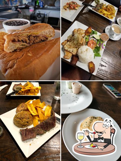 Tortugas Cuban Grill
