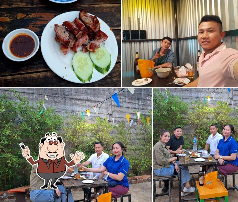 ຮ້ານປິ້ງເປັດ19