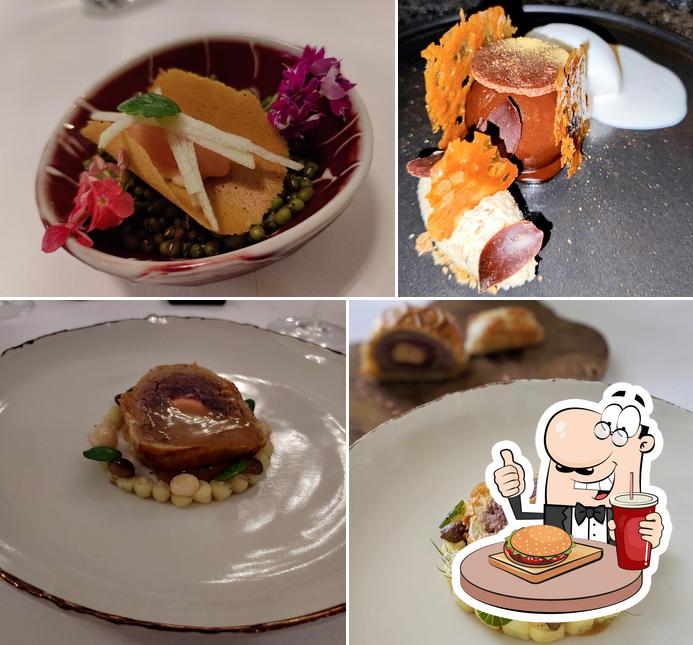 Apéritif Restaurant - Fine Dining in Ubud, Bali