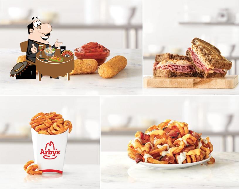 Arby's