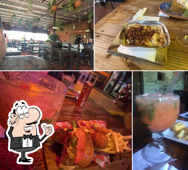 Res al Fuego Restaurant