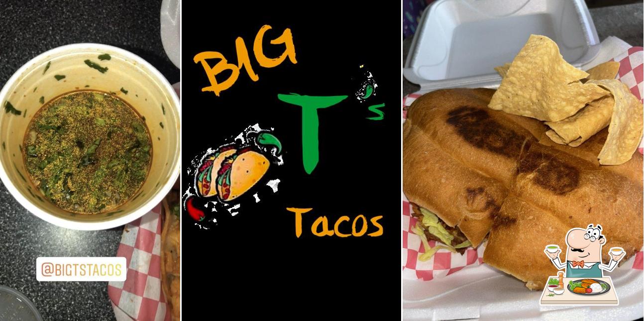 Big T’s Tacos