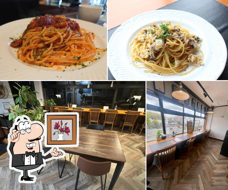 CEDAR レザー&カフェ