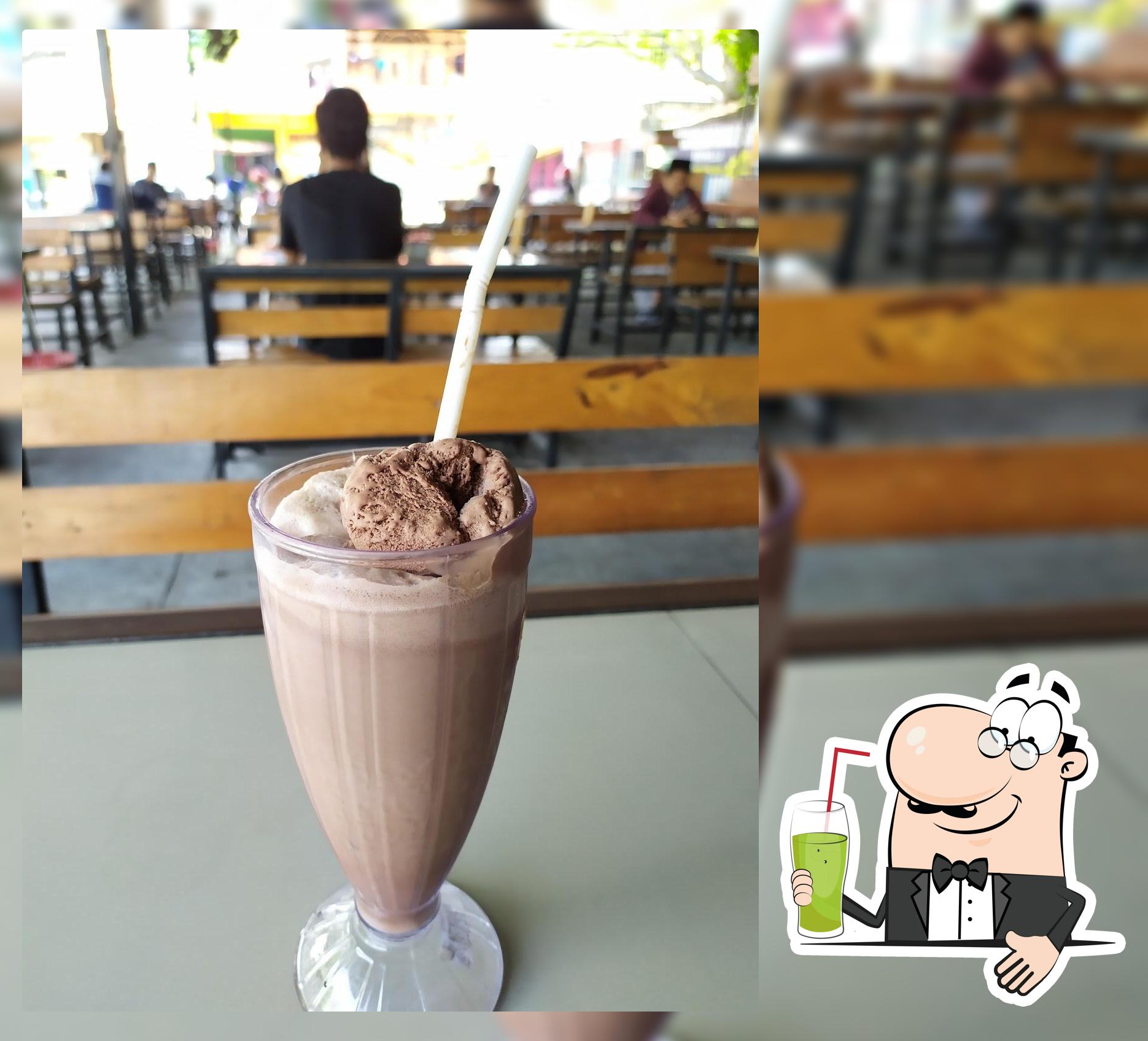 Coffee Pandawa 99