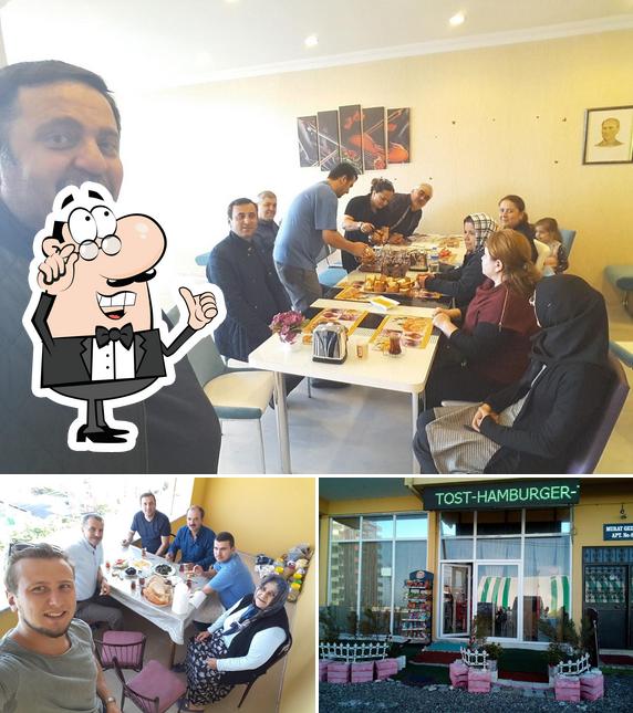 Gezmiş Kafe
