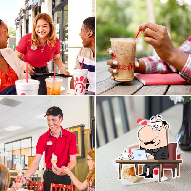 Chick-fil-A