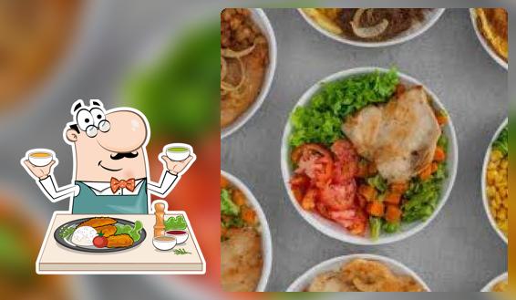 Comida Caseira
