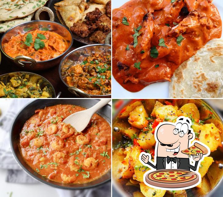 Rickshaw Indian Takeaway