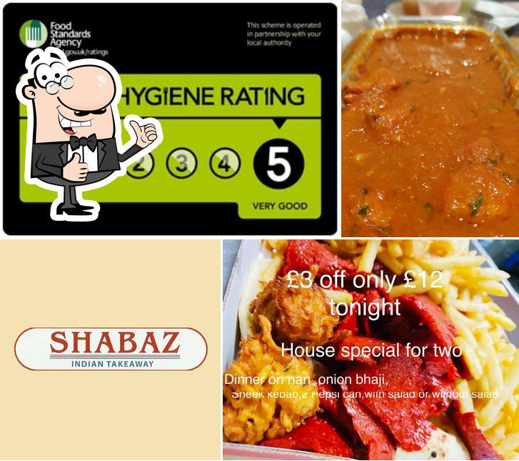 Shabaz Indian Takeaway
