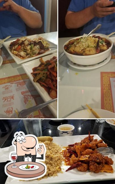 Good Friend's Chinese Restaurant