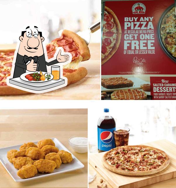Papa John's Pizza