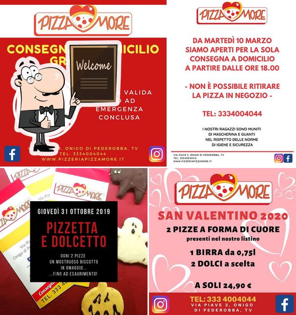 PizzAmore