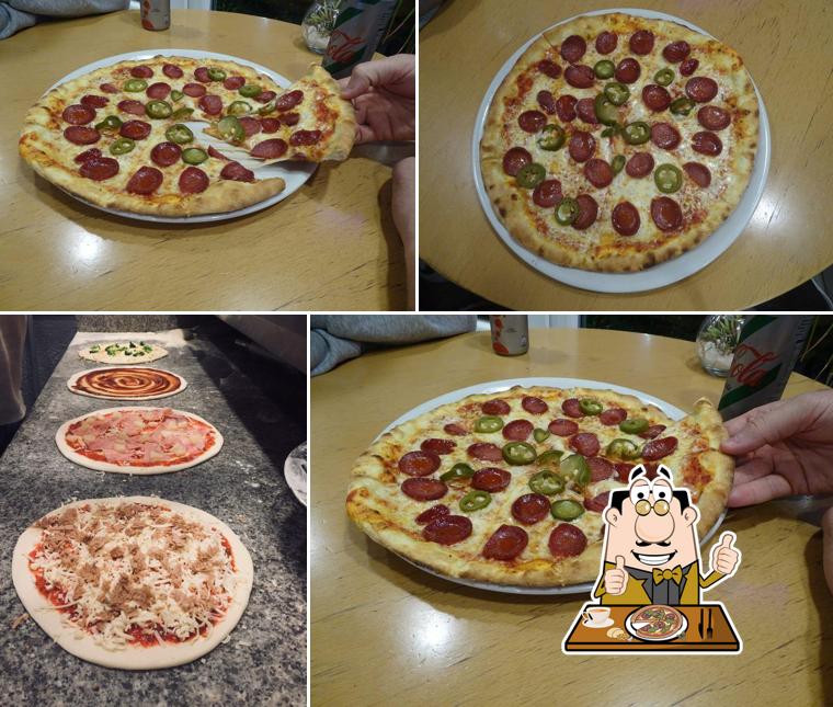 Pizzeria Casa Mia Neuss