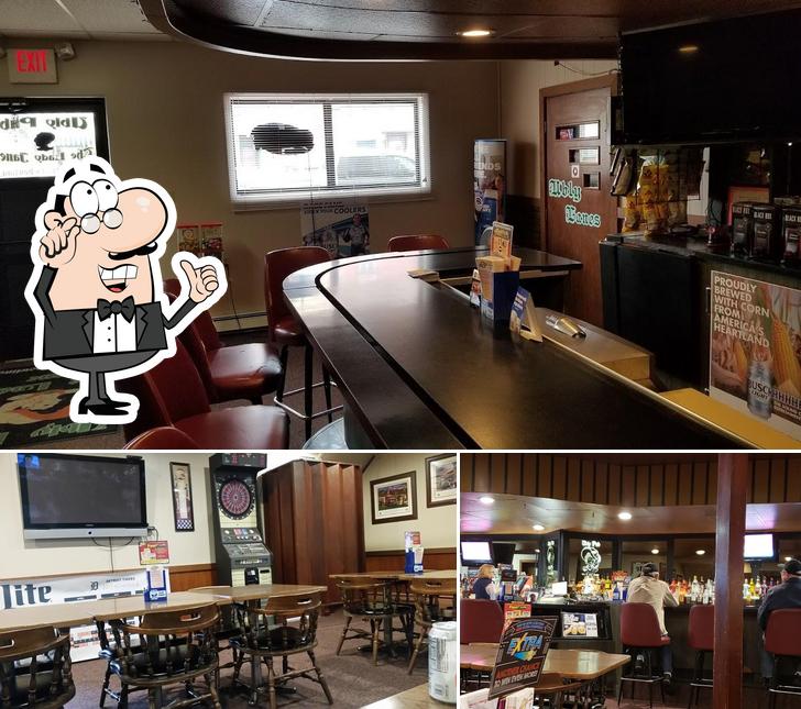 Bechler's Roadhouse