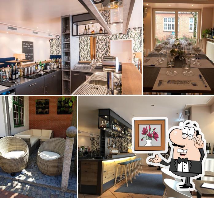 minibar - Café & Vinothek