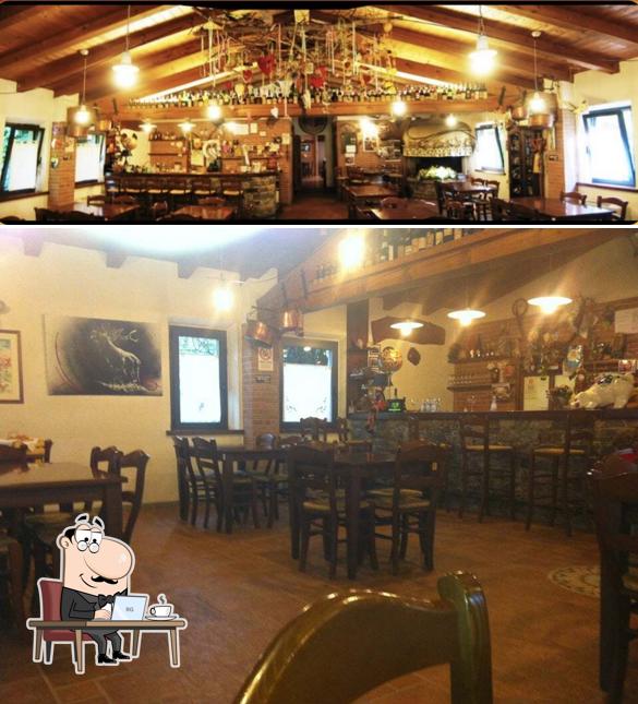 Agriturismo Blanc e Neri - Ristorante Nimis