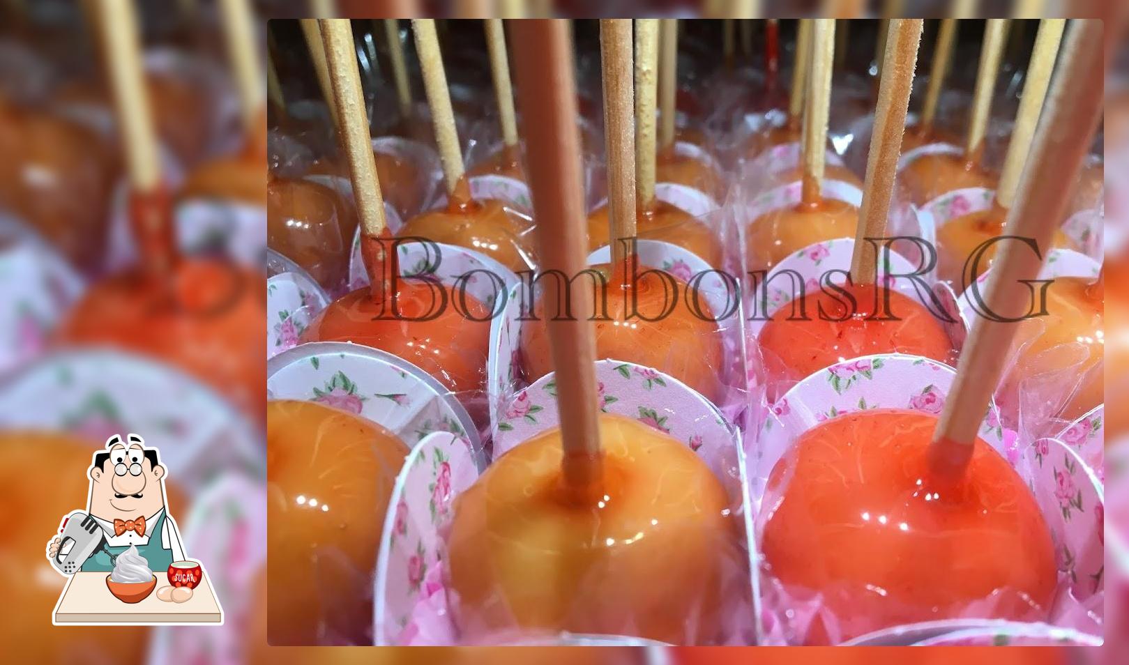 Bombons RG
