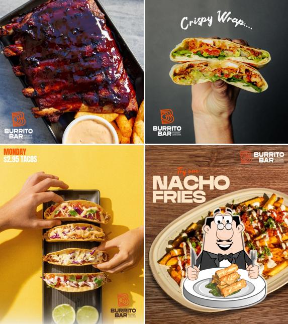 Burrito Bar Gympie