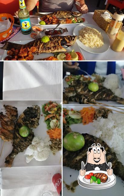 Restaurant Chez Mamy