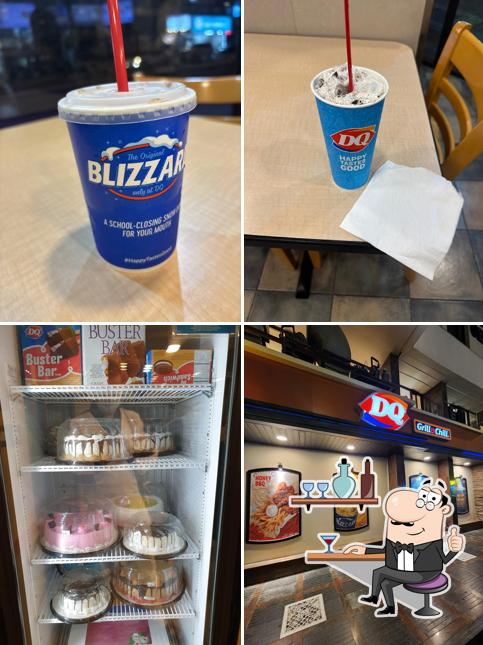 Dairy Queen - Hoora