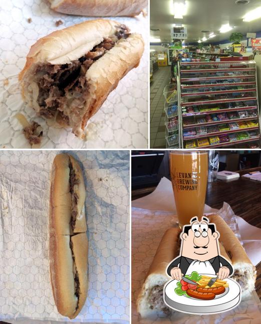Deli Grove
