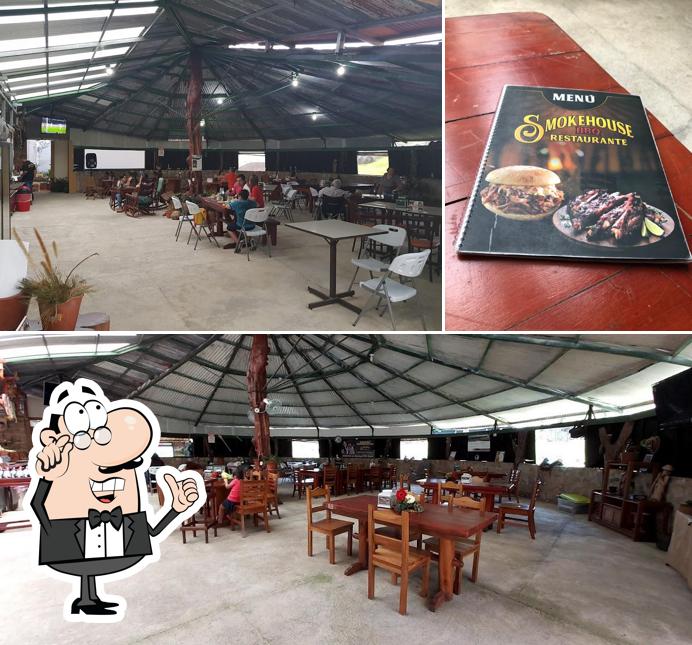 El Picadero Smokehouse