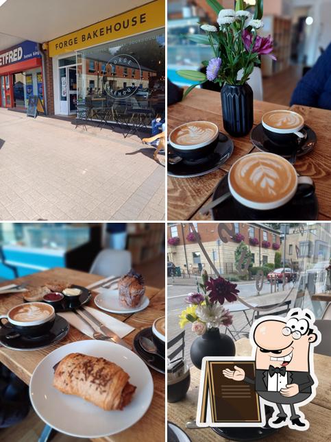 Forge Bakehouse - Dronfield