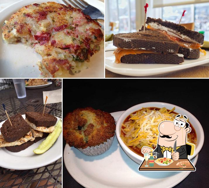 Gambier Deli