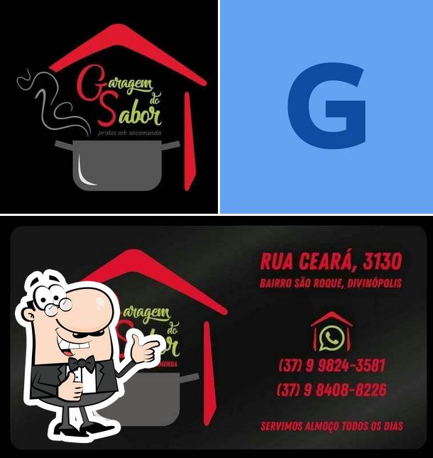 Garagem Do Sabor