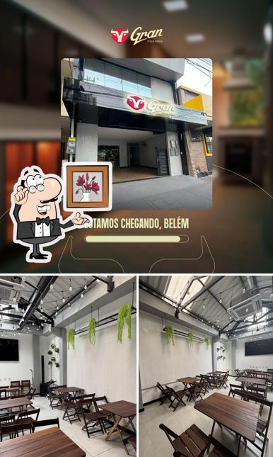 Bravê Gastronomia Restaurante