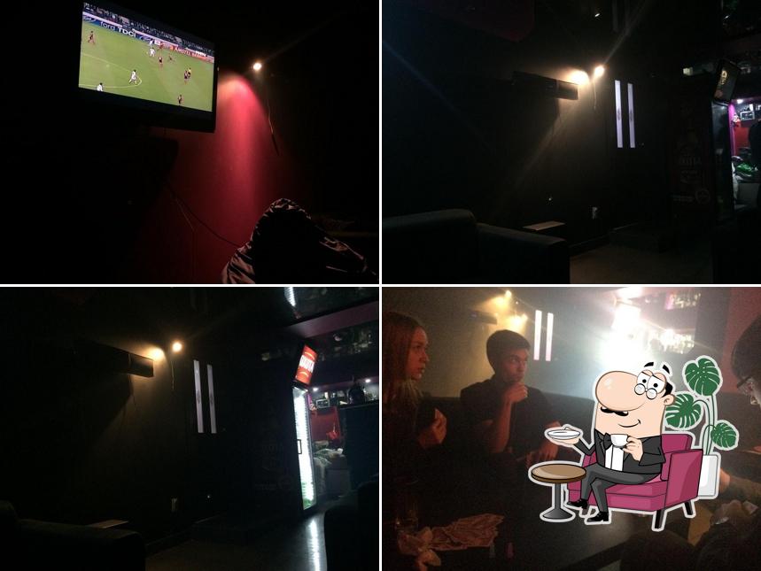 JINN Hookah Lounge