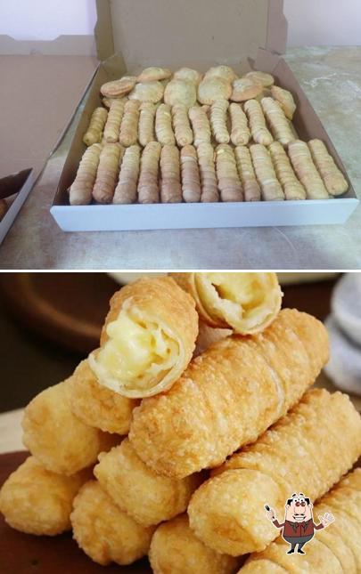 La Empanaderia Tequeños y Mas...