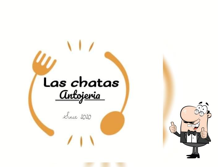 Las chatas