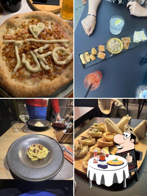 Ristorante Il Tufo