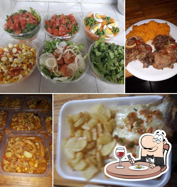 Sabrosisimo Comidas Para Llevar