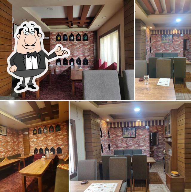 Shristi Newari Kitchen