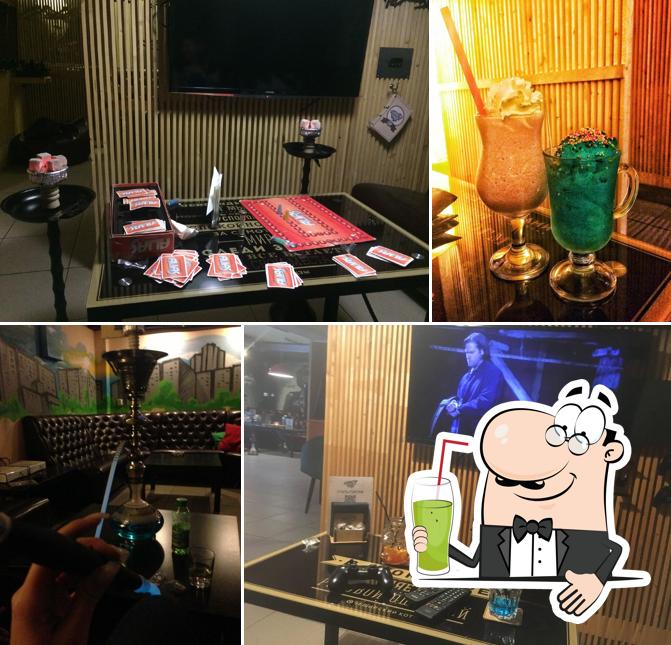 SmokeSpot Club