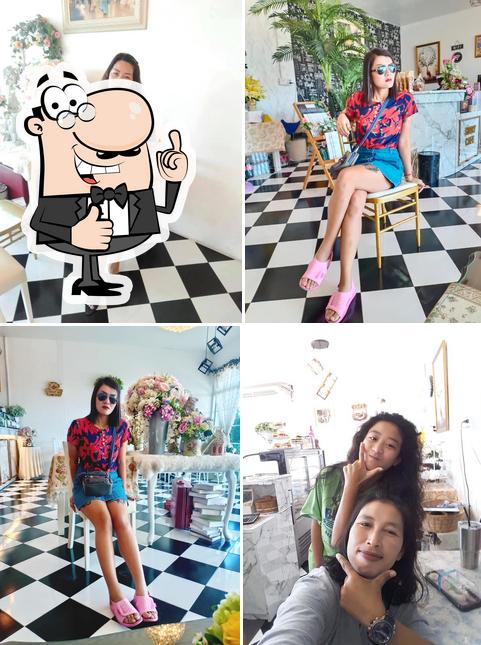 Story Cafe : นิยายคาเฟ่ ตห้วยบง อด่านขุนทด จนครราชสีมา