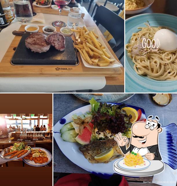 Restaurant Strandbad Reichenau