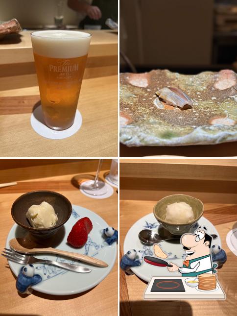 Sushi Fujitora