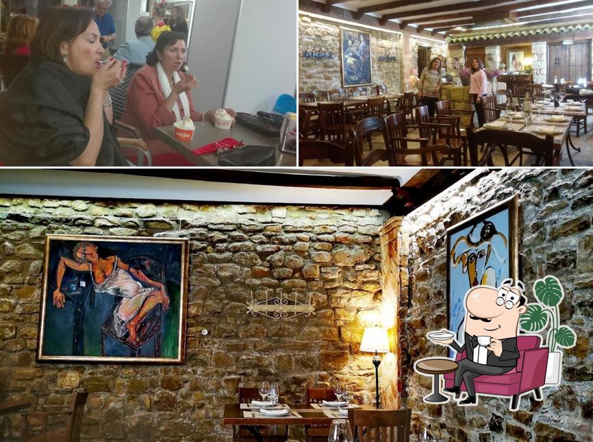 Taberna el Pájaro
